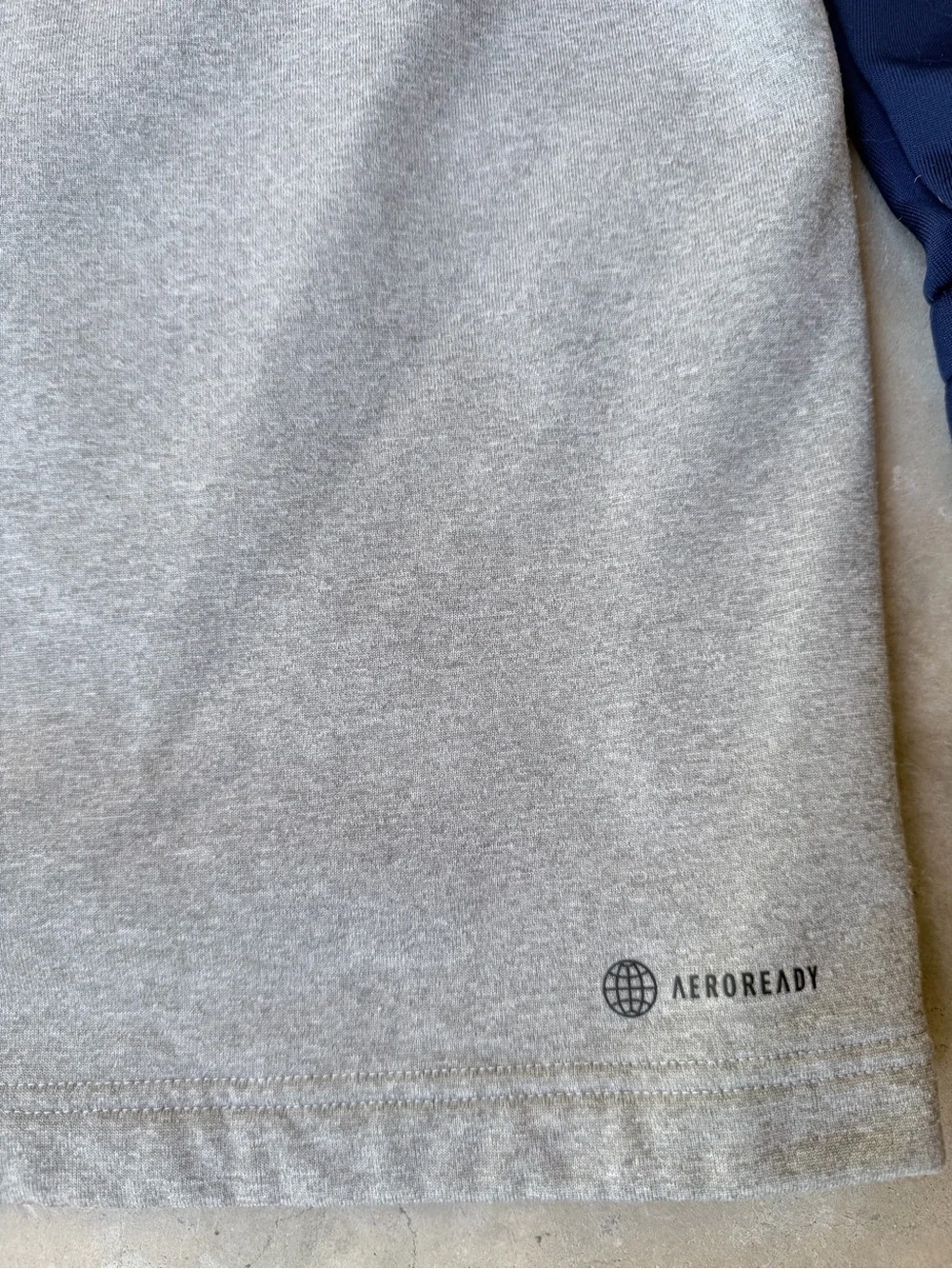 adidas FIU Panthers Fleece Pullover Sweatshirt with pocket